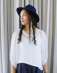 Lula Blouse