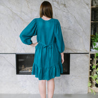 Snowberry Dress