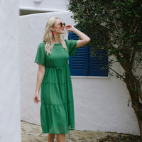 Ana Reversible Dress