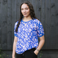 Greta Tee - selected colours only on sale