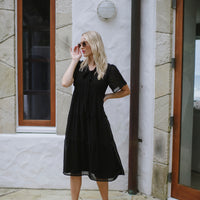 Ana Reversible Dress