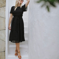 Ana Reversible Dress