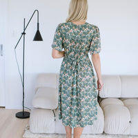 Dianna Dress