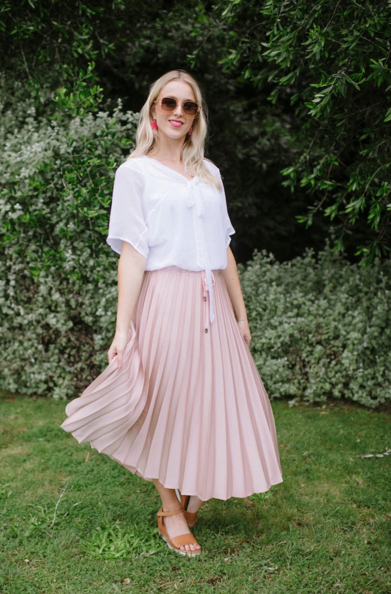 Penelope Skirt - select colours only on sale