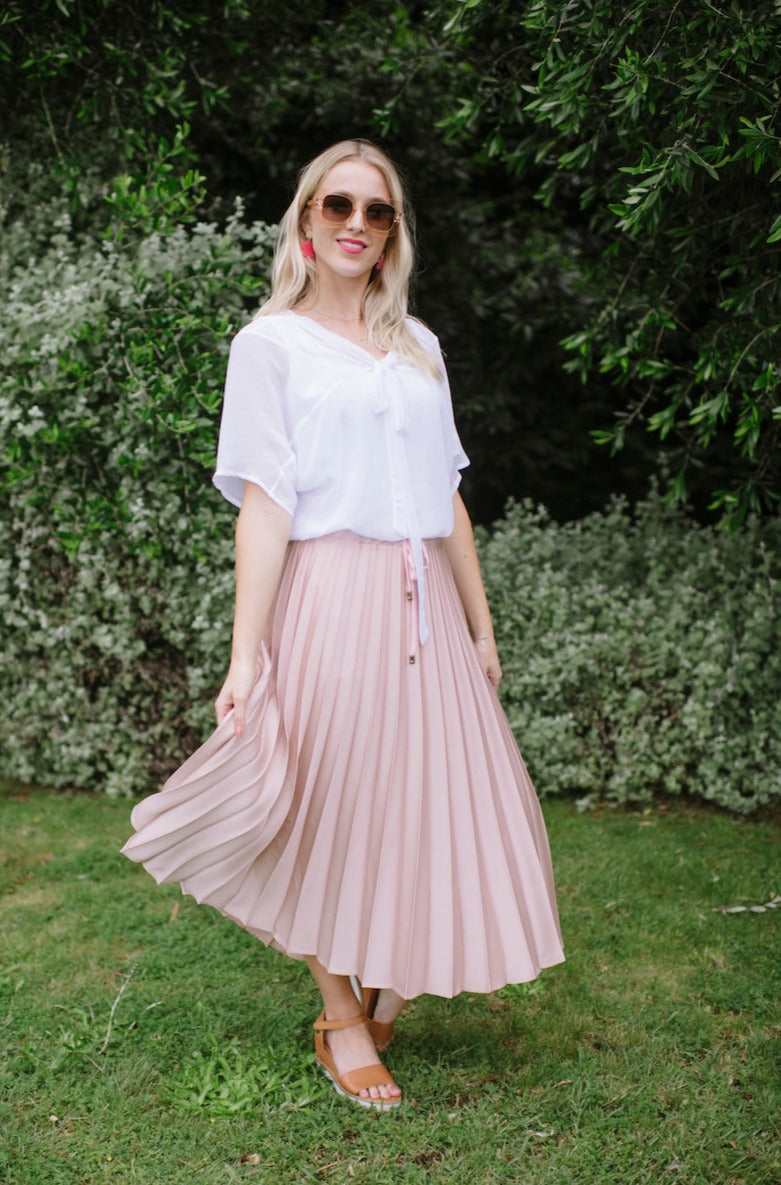 Penelope Skirt