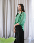 Lula Blouse