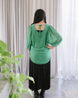 Lula Blouse