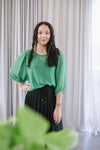 Lula Blouse