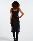 Faithful Slip, Black