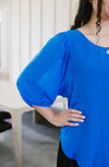 Lula Blouse