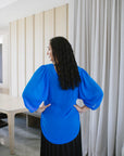 Lula Blouse