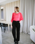 Lula Blouse