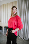 Lula Blouse