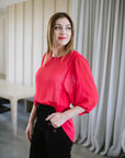 Lula Blouse