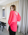 Lula Blouse