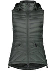 Moke Mary Claire Vest