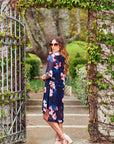 Sydney Tabard 2 Piece