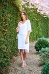 Sydney Tabard 2 Piece