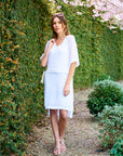 Sydney Tabard 2 Piece