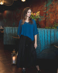 Margot Blouse