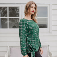 Blanchette Blouse