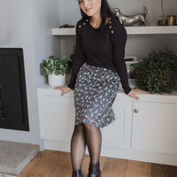 Winter Ella Skirt - select colours on sale