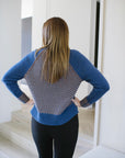 Curvy Highrise Legging