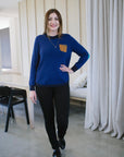 Curvy Highrise Legging