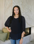 Lula Blouse