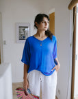 Margot Blouse