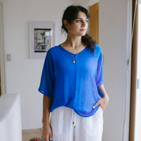 Margot Blouse