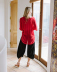 Margot Blouse