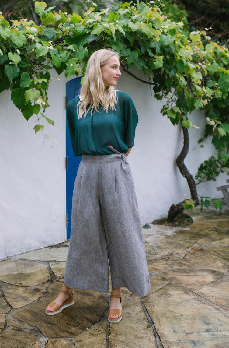 Picnic Culottes - prices vary