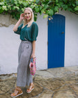Margot Blouse
