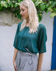Margot Blouse