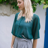 Margot Blouse