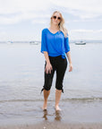 Margot Blouse