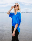 Margot Blouse