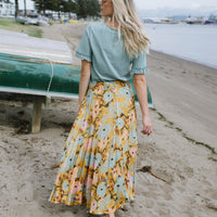 Penelope Skirt