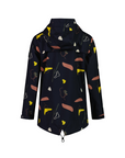 Moke Kimbo Jacket