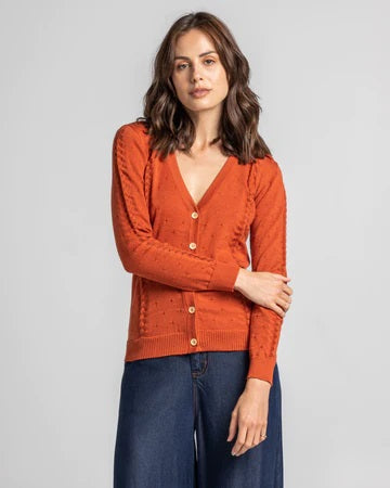 Lora Cardigan