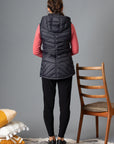 Moke Mary Claire Vest