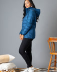 Moke Lynn Jacket