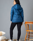 Moke Lynn Jacket