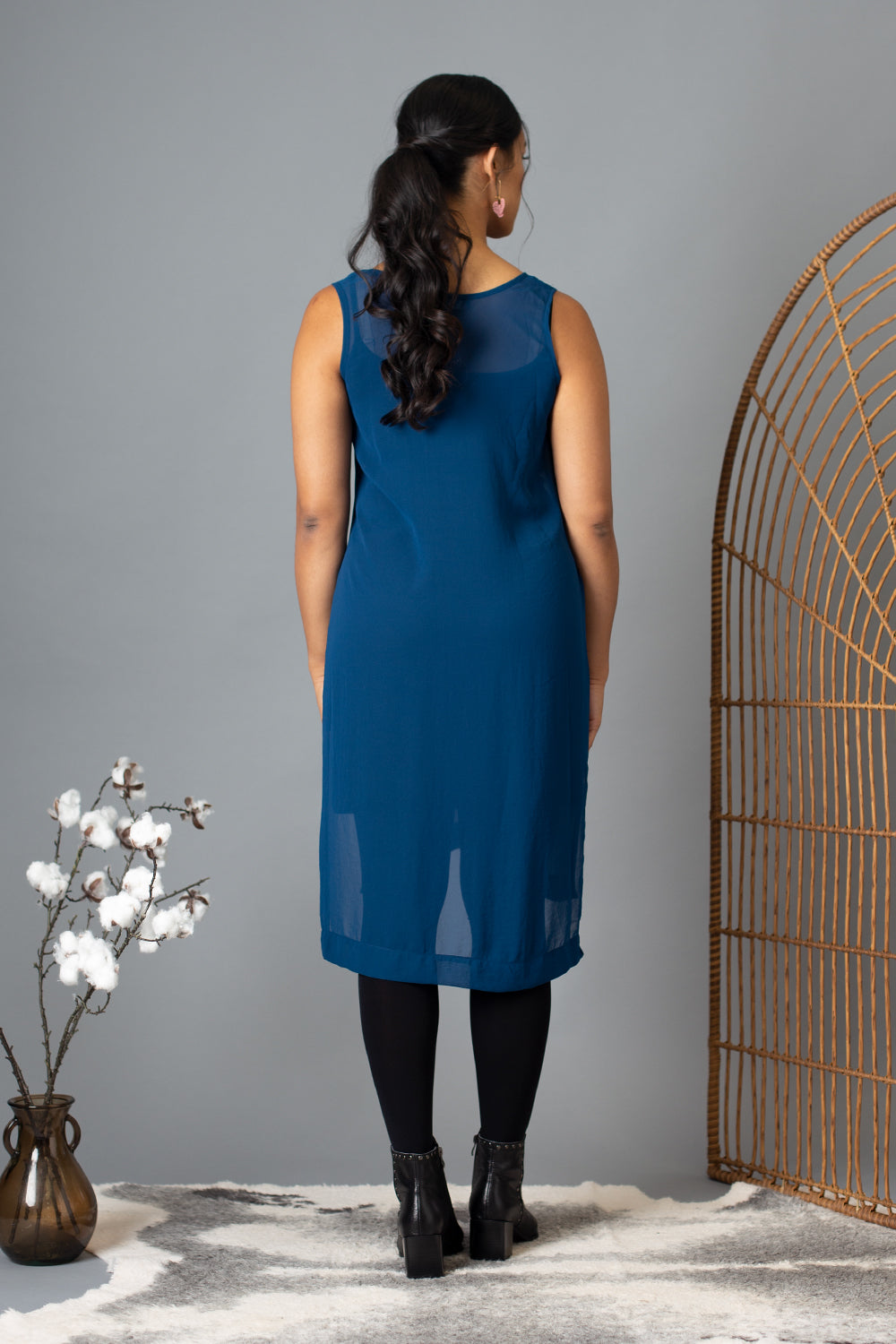 Sydney Tabard 2 Piece