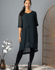 Sydney Tabard 2 Piece