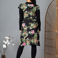 Wrap Dress (select colours on sale), Bettie Monroe