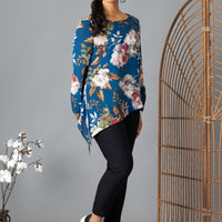 Zoe Blouse