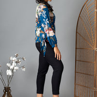 Zoe Blouse