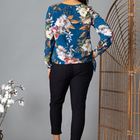 Zoe Blouse